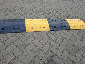 Speed Humps / Bumps