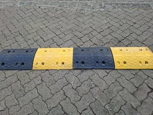 Speed Humps / Bumps