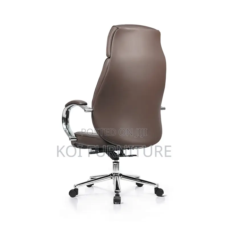 Office Chair : Flite High Back Office Chair
