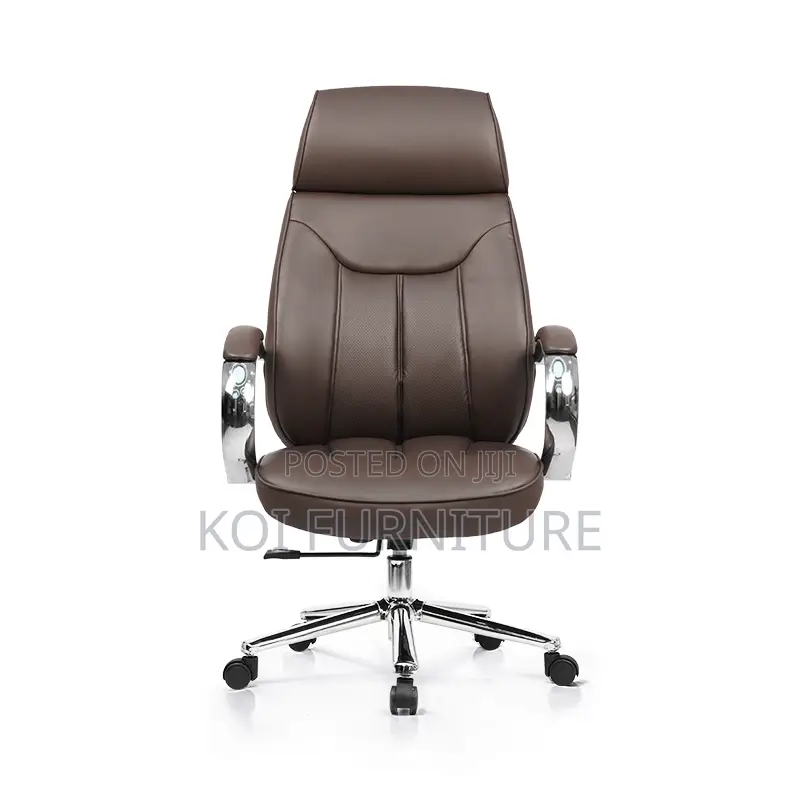 Office Chair : Flite High Back Office Chair