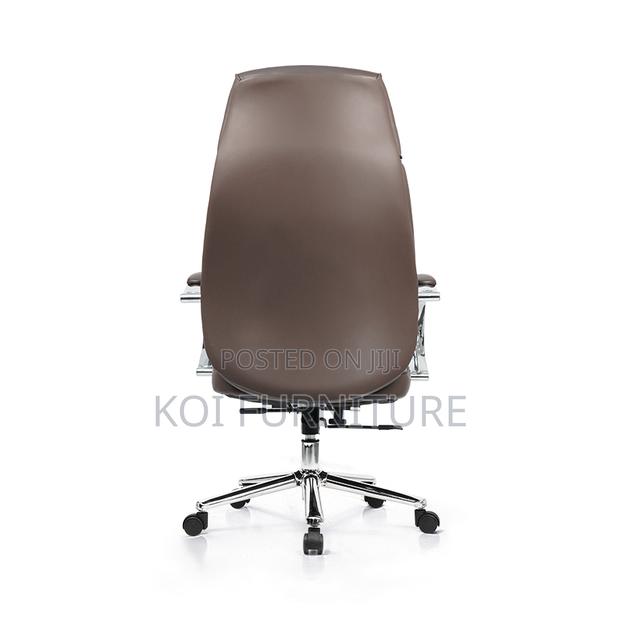 Office Chair : Flite High Back Office Chair - thumbnail 11