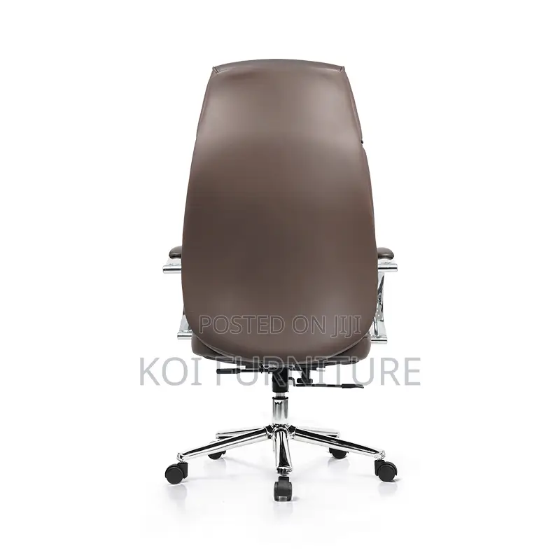 Office Chair : Flite High Back Office Chair