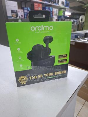 Oraimo Wireless Earbuds - thumbnail 2