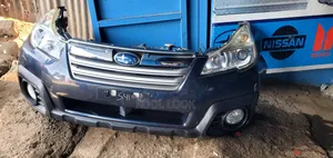 2013 Subaru Outback Br9 Xenon Nosecut