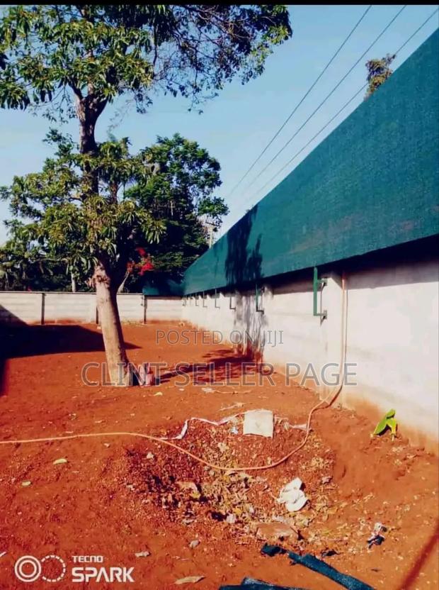 Protective Screening Net / Fencing Net - thumbnail 2