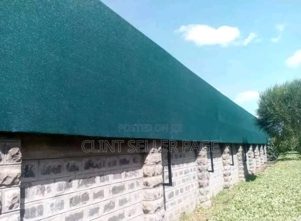 Protective Screening Net / Fencing Net - thumbnail 3