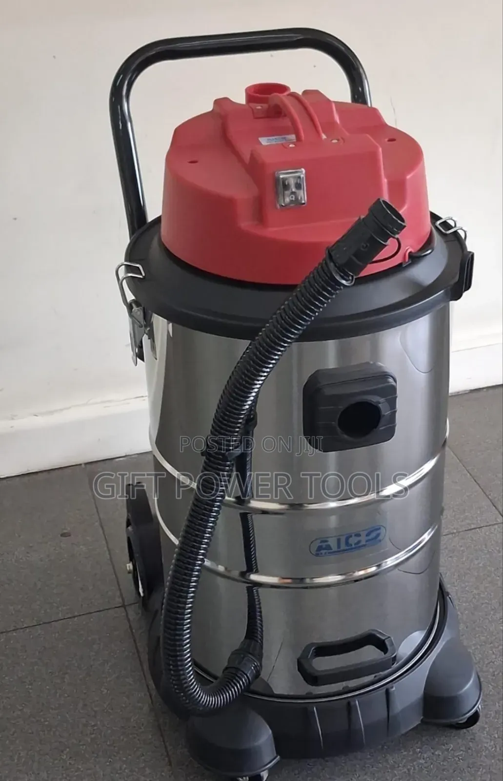 Aico Japan Wet And Dry Vacuum Cleaner 50litres
