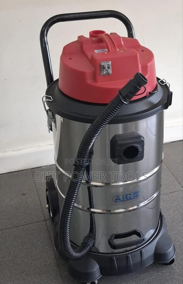 Aico Japan Wet And Dry Vacuum Cleaner 50litres