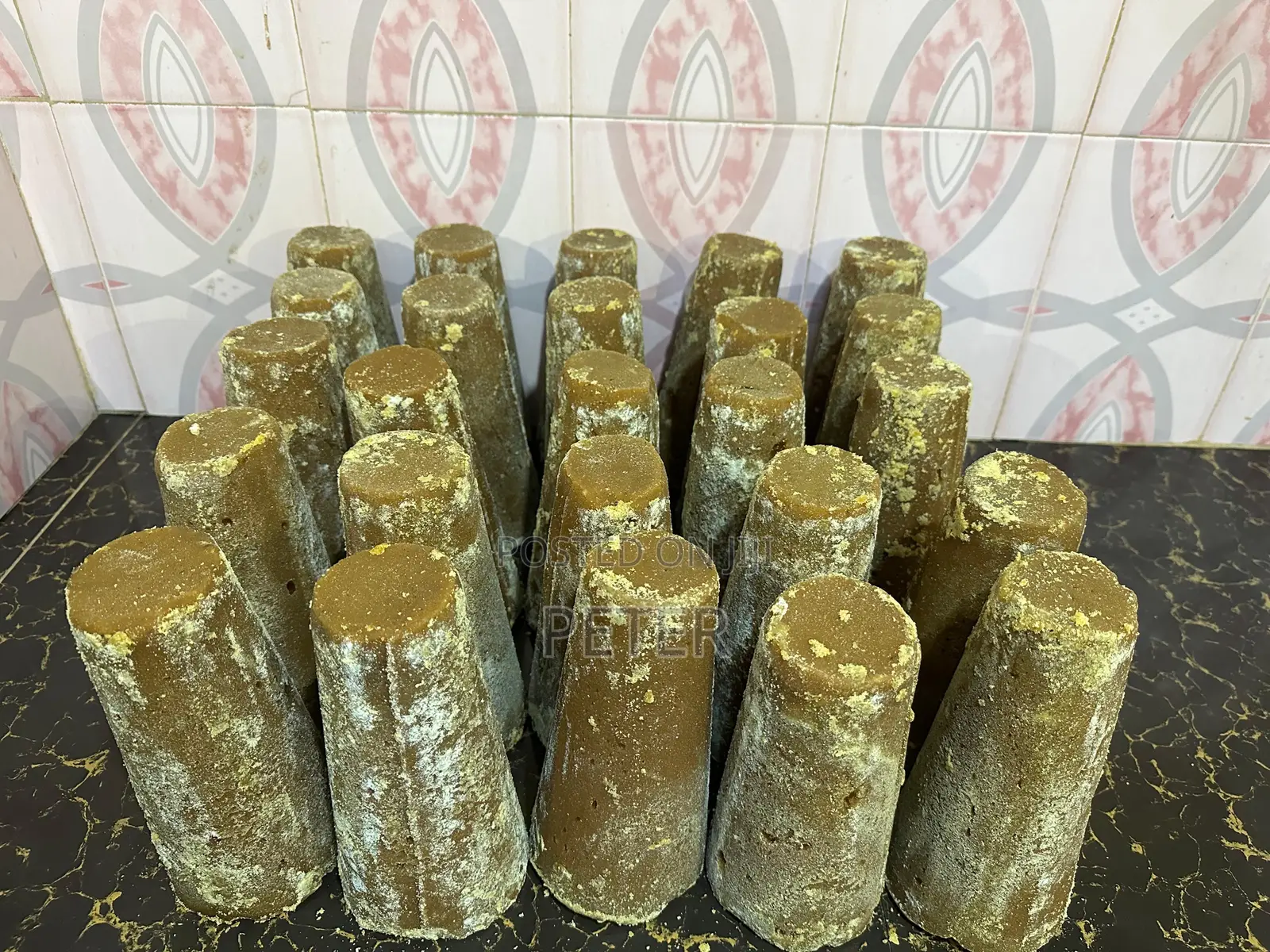 Sukari Nguru(Jaggery)
