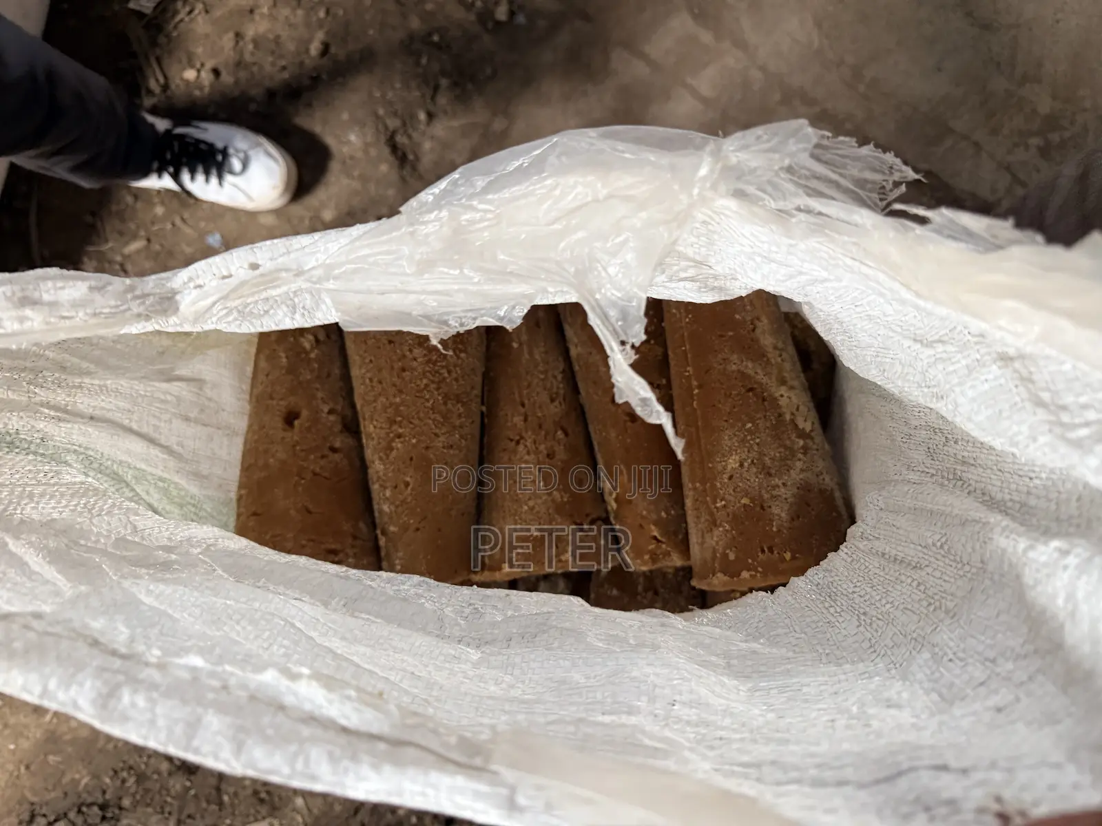 Sukari Nguru(Jaggery)