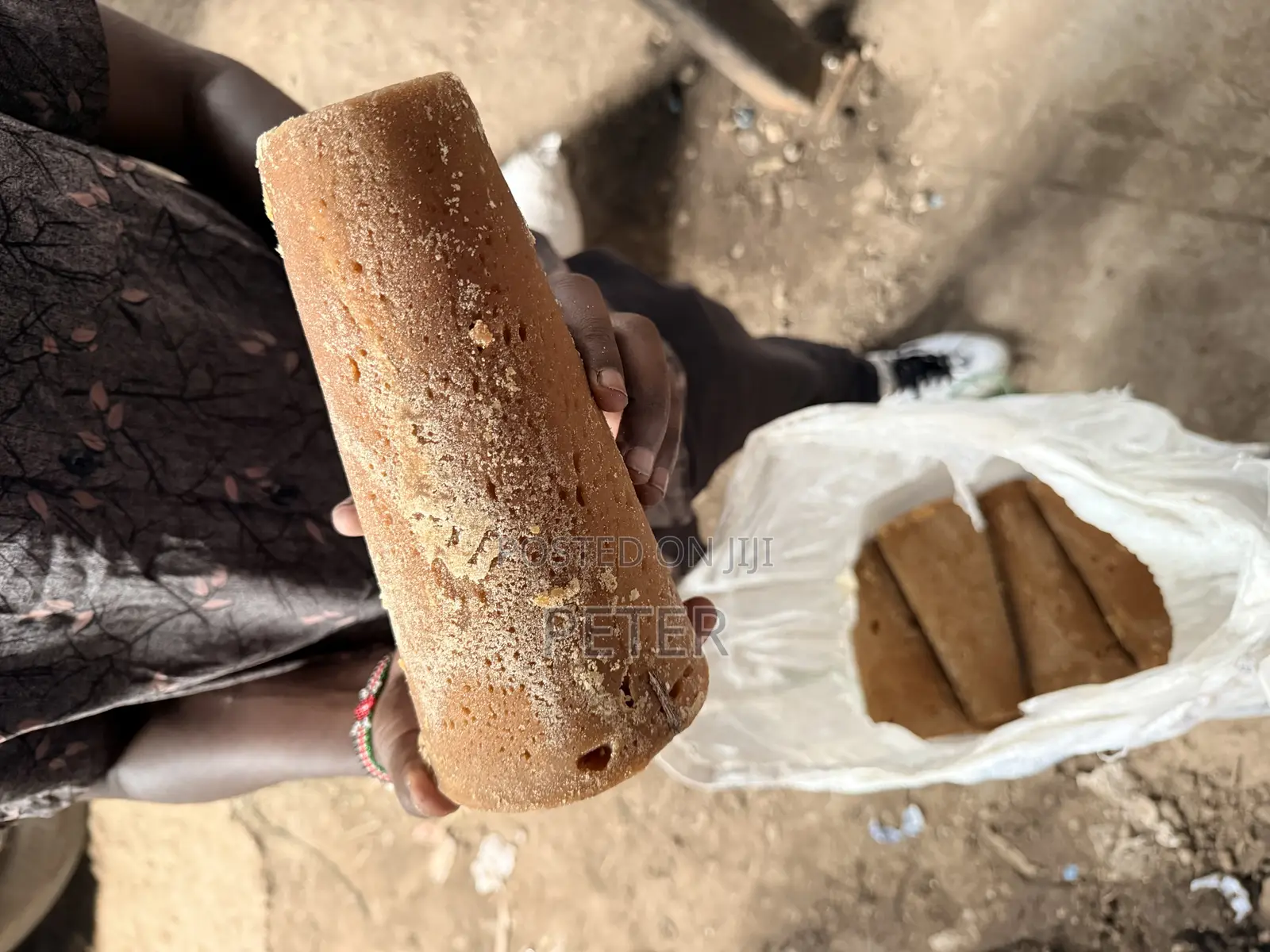 Sukari Nguru(Jaggery)