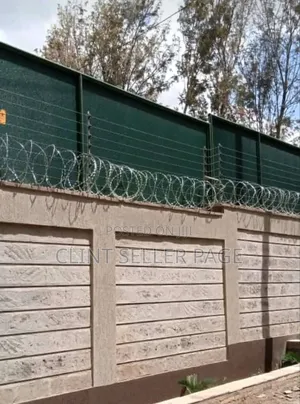 Privacy Fence Shade Cloth