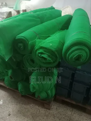 Best Quality Green Net