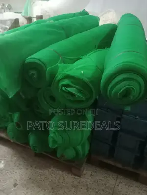Best Quality Green Net