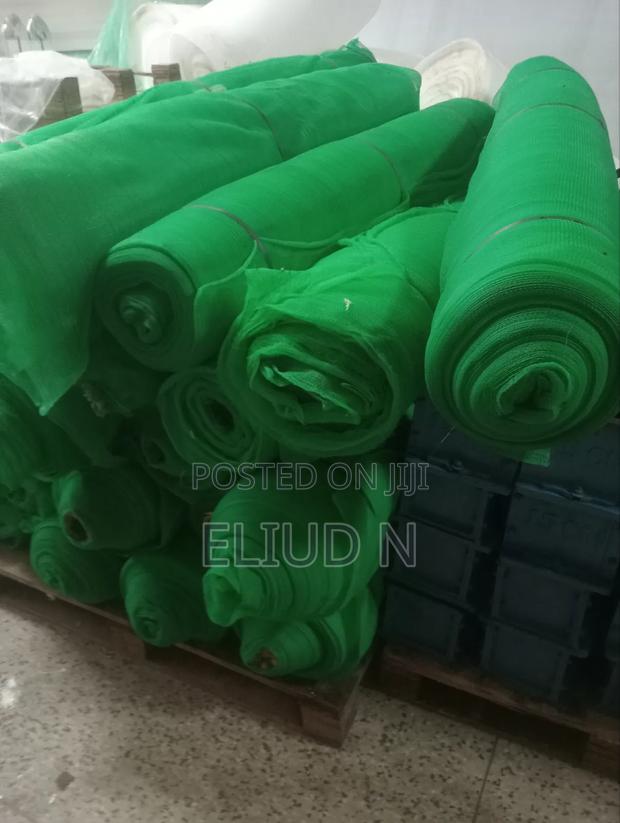 Best Quality Green Net