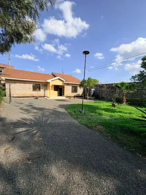 3bdrm Bungalow in Kisii Ndogo, Ngong CBD for rent