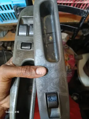 Mazda Bongo Inner Door Switch Both