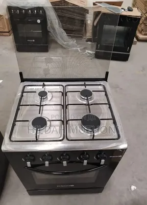 50cm*55cm Volsmart Full Gas Jet Standing Cooker