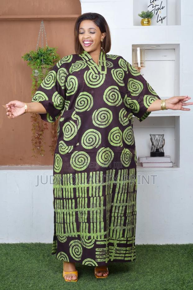 Free Dress - main view