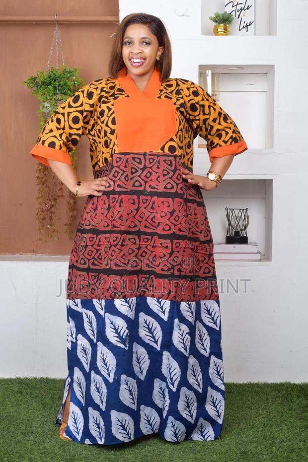 Free Dress - thumbnail 3