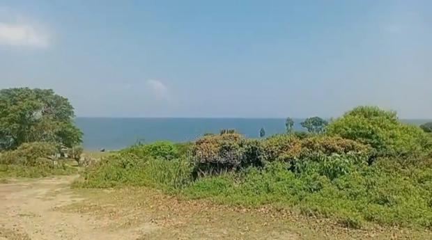 Prime Two Acres Beach Plot in Rusinga Island