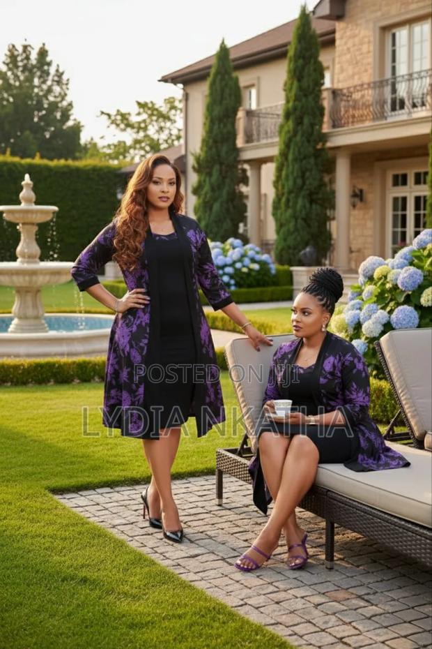 Quality Dresses for Sale - main view