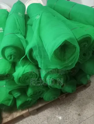 Quality Safety Green Net