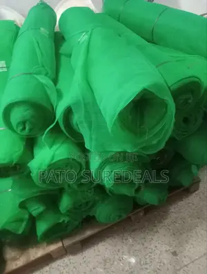 Quality Safety Green Net