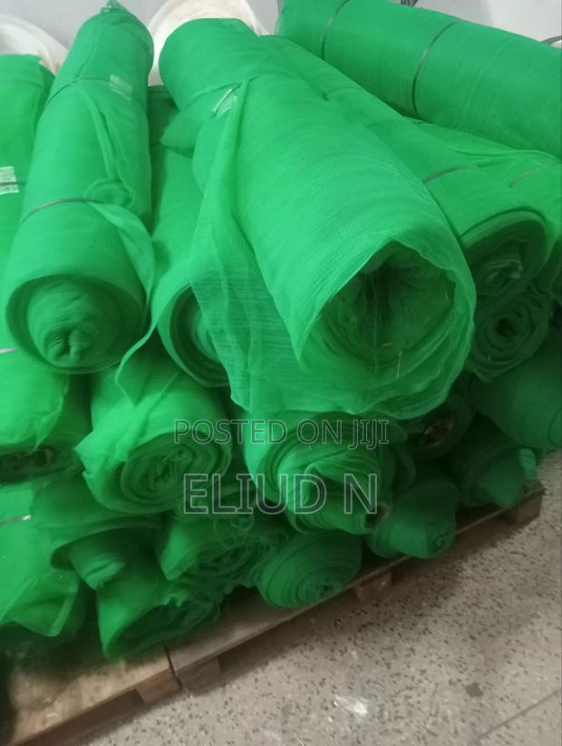 Quality Safety Green Net