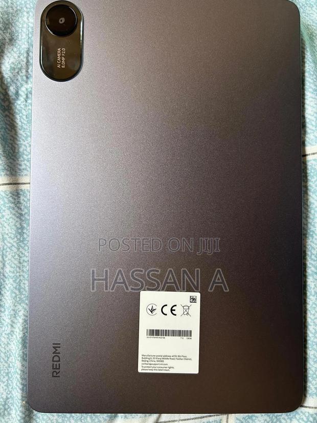 New Xiaomi Mi Pad 2 128 GB Gray - thumbnail 4