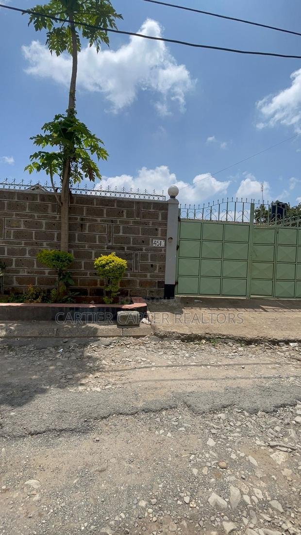 3bdrm Bungalow in BuruBuru for sale - thumbnail 7