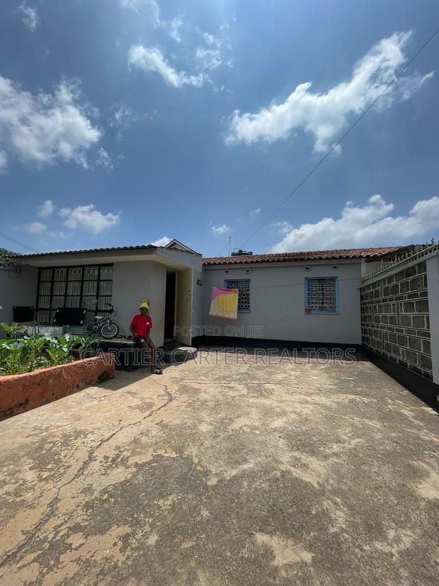 3bdrm Bungalow in BuruBuru for sale - thumbnail 8