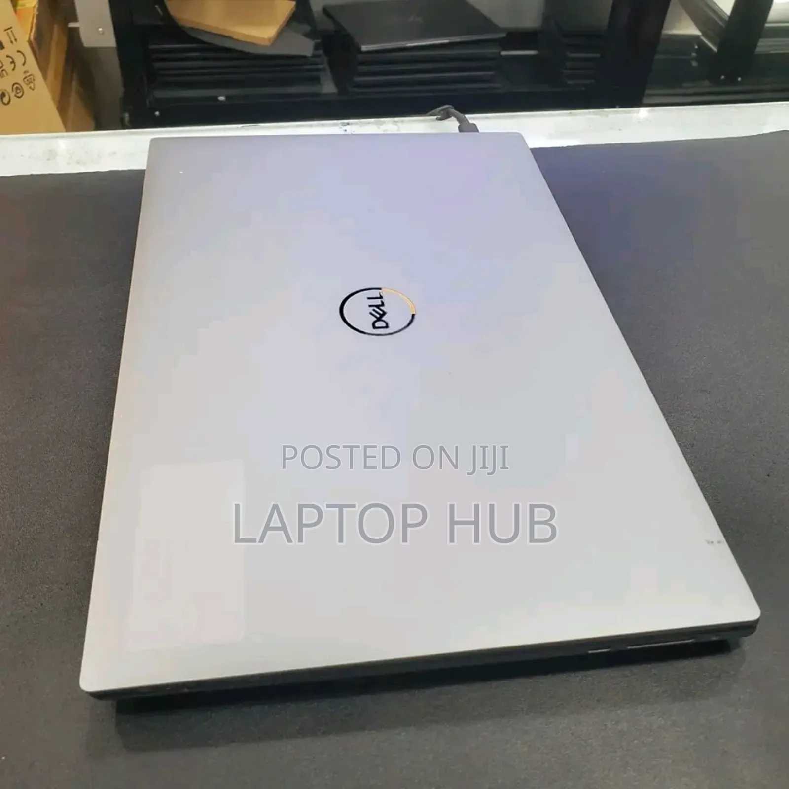 Laptop Dell Precision 5560 16GB Intel Core i7 SSD 512GB