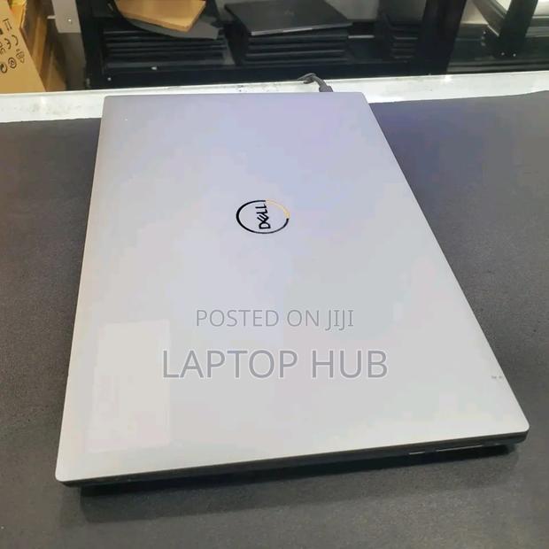 Laptop Dell Precision 5560 16GB Intel Core i7 SSD 512GB - thumbnail 3