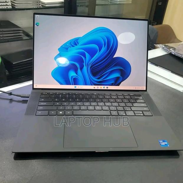 Laptop Dell Precision 5560 16GB Intel Core i7 SSD 512GB - thumbnail 4