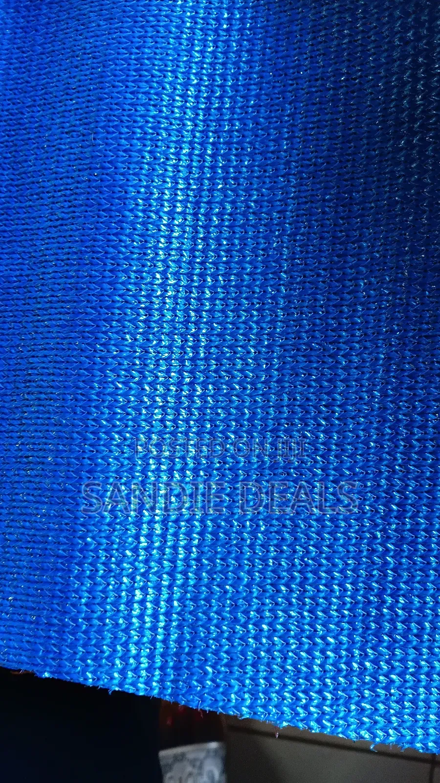 Car Shade Net