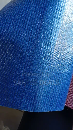 Car Shade Net