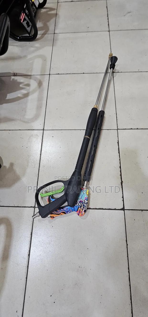 High-pressure Spray Washer Gun - thumbnail 2