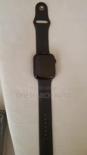 Generic Smartwatch Series 8 - thumbnail 2