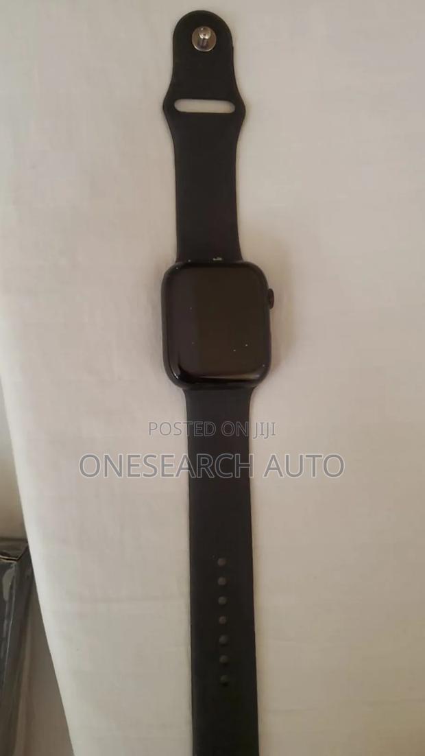 Generic Smartwatch Series 8 - main view