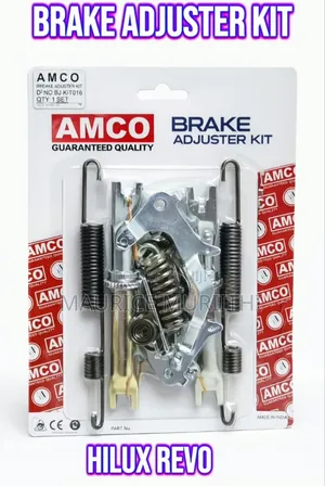 Brake Adjuster Kit Hilux Revo (Complete)