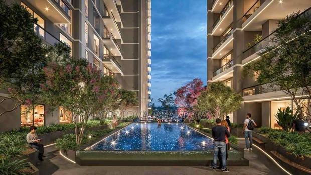 4bdrm Apartment in Hurlingham for sale - thumbnail 3