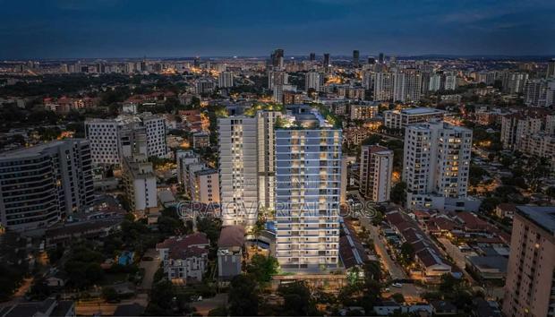 4bdrm Apartment in Hurlingham for sale - thumbnail 7
