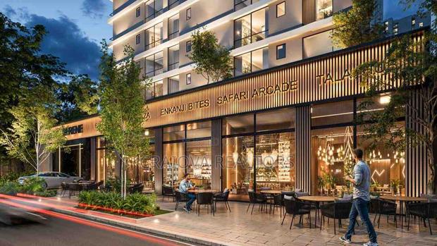 4bdrm Apartment in Hurlingham for sale - thumbnail 9