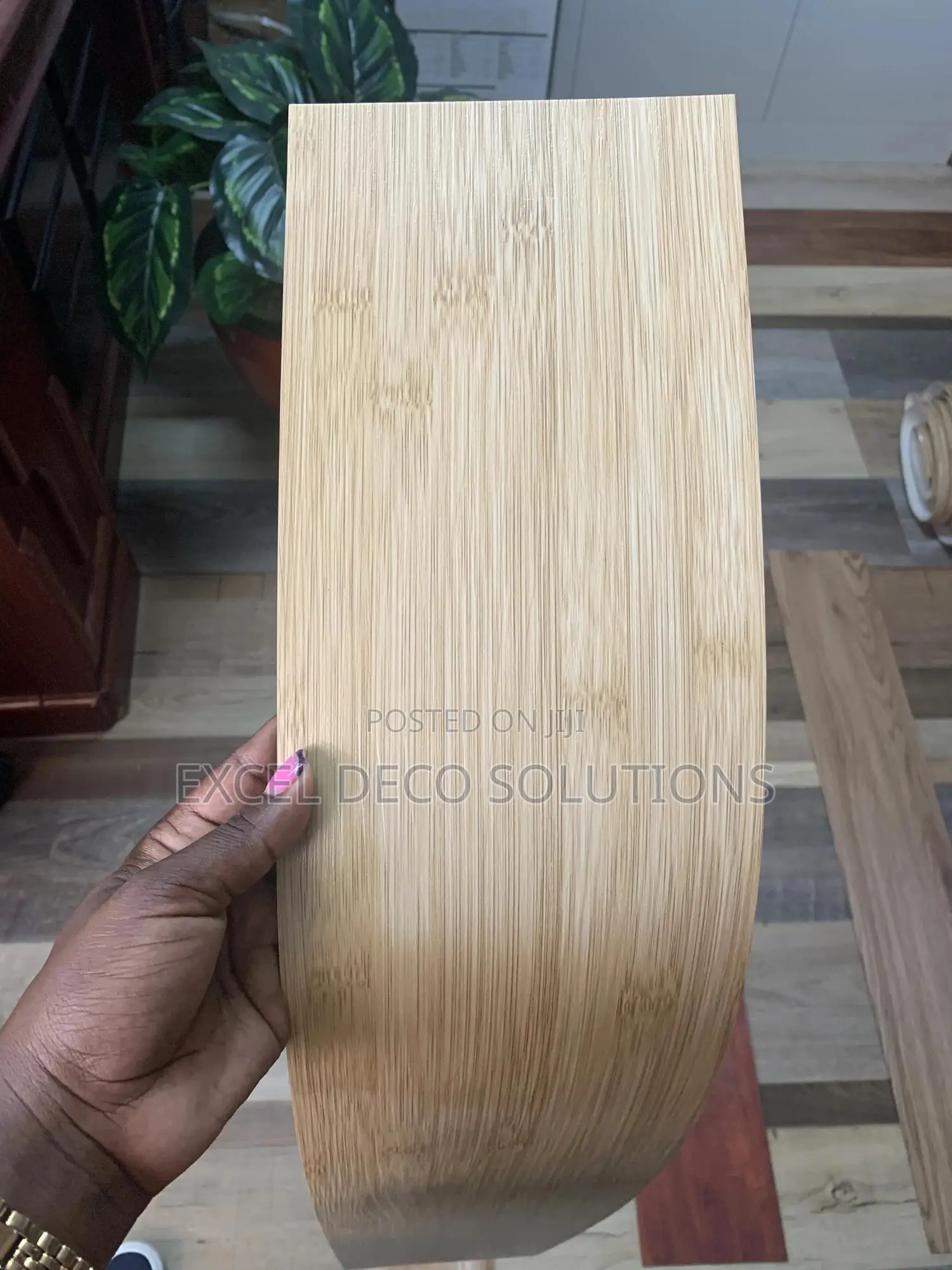 Flexible Quality Lvt Laminates