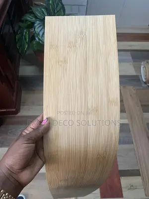 Flexible Quality Lvt Laminates