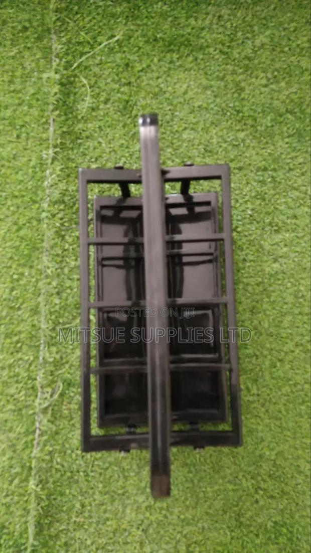 Sports Training Water Bottle Carrier 8 Holes