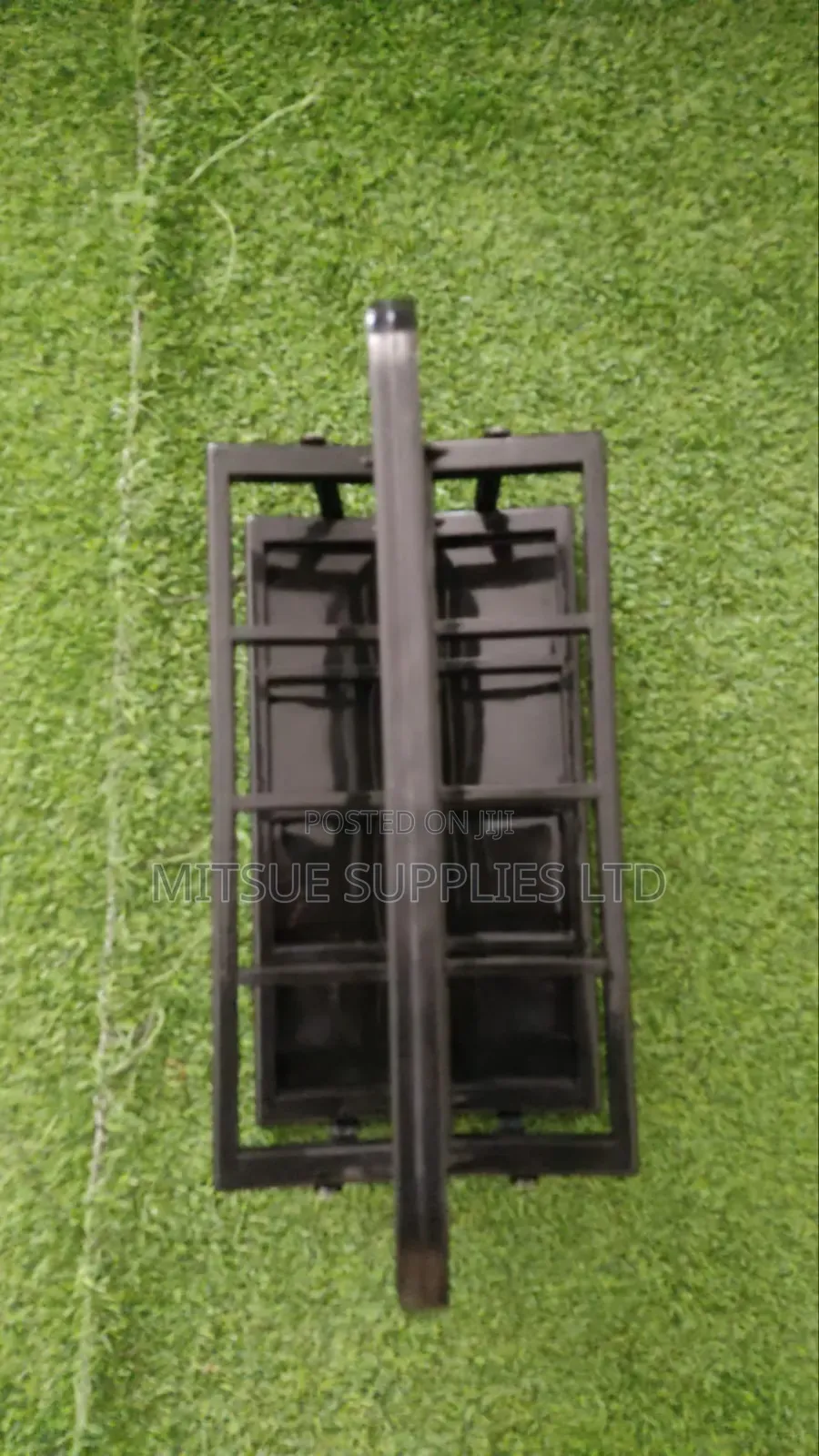 Sports Training Water Bottle Carrier 8 Holes