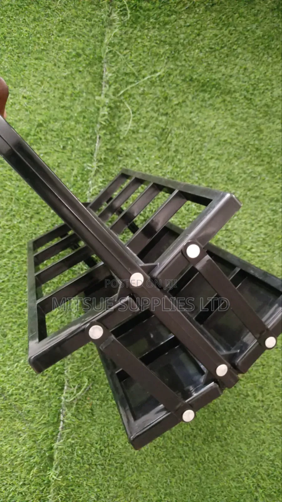 Sports Training Water Bottle Carrier 8 Holes