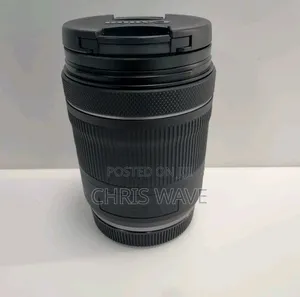 Canon Rf 24-105 Lens-Works Perfect